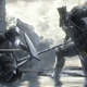 Illustration for article titled iDark Souls 3/i Dev Regrets How They Handled The Games Controversial Poise Statiem/em/i